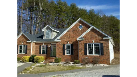 LGS Home Builders, LLC in Winston-Salem