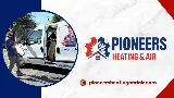 Pioneers Heating and Air
