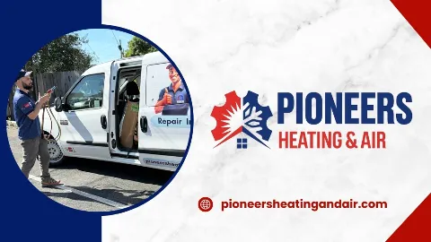 Pioneers Heating and Air photo 1