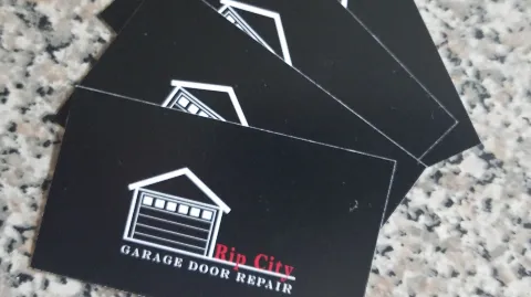 Rip City Garage Door Repair LLC photo 1