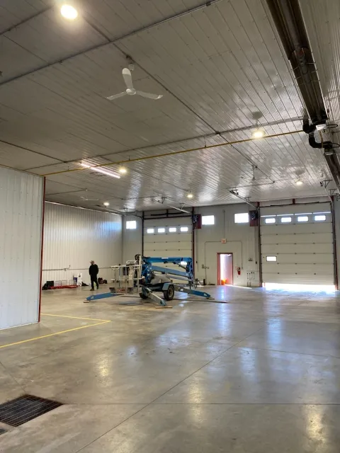 ADC Electric Ltd. in Grande Prairie