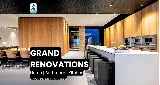 GRAND RENOVATIONS AND CONSTRUCTION