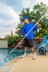 PoolTec Pool and Spa Service and Repair photo 3
