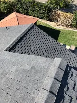 AJ ROOFING