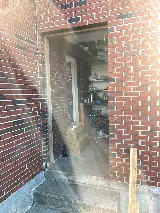 Pane Free Glass