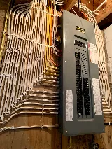 BCM Electric Systems Ltd