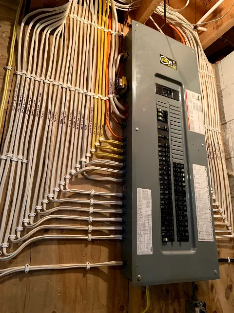 BCM Electric Systems Ltd in Orillia