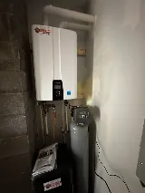 Brown's Plumbing Service LLC