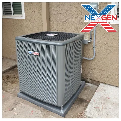 NexGen HVAC & Plumbing photo 1