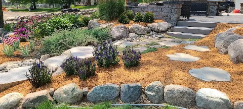 Rock Hard Landscape Supply photo 1