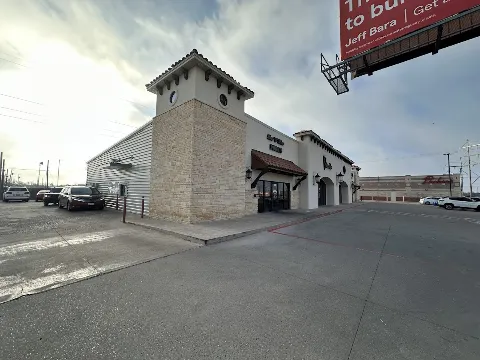 CodeWell Services, LLC in Amarillo