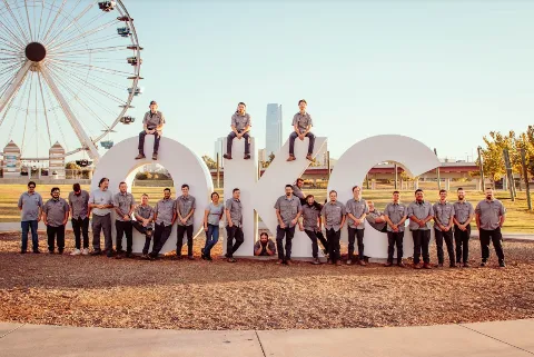 Barnett Electrical Heating and Air in Oklahoma City