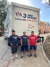 3 Men Movers - Dallas photo 2