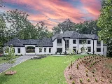 Loudermilk Homes