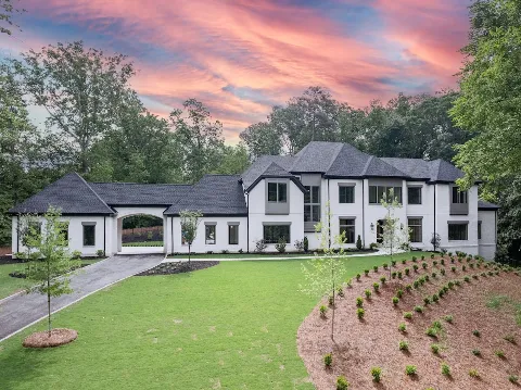 Loudermilk Homes photo 1