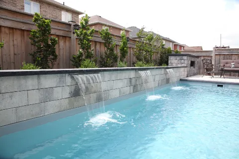 Best Fiberglass Pools Ontario photo 1