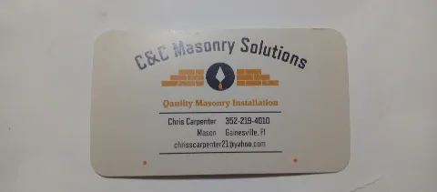 C&C Masonry Solutions LLC photo 1