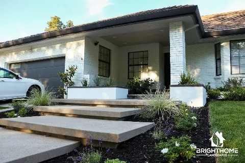 Bright Home Landscapes photo 1
