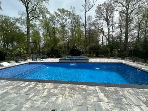 Premier Pools & Spas photo 1