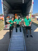 College Hunks Hauling Junk and Moving Oklahoma City photo 4
