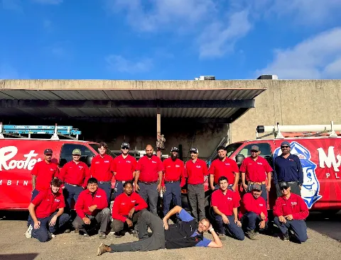 Mr. Rooter Plumbing of The Oakland-Berkeley Area in Oakland