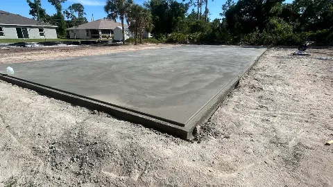 Merchant's Concrete Services, LLC in Bradenton