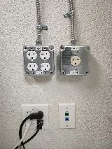 Step By Step Electrical & HVAC Contractor photo 4