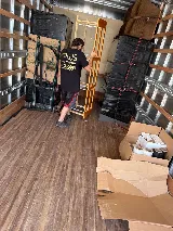Secured Moving Company Sioux Falls