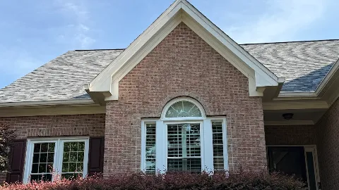 NC Siding and Windows, Inc. photo 1