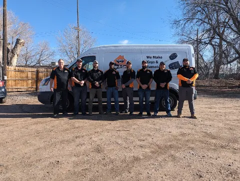 Pop-A-Lock of Albuquerque photo 1