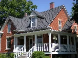 Erie Home
