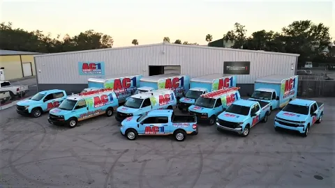 AC1 Heating and Cooling photo 1