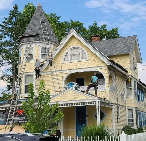 RoofTop of Connecticut, LLP photo 1