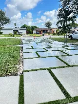 CA Concrete Design LLC