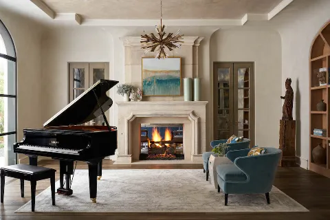 Nixon Custom Homes in Dallas