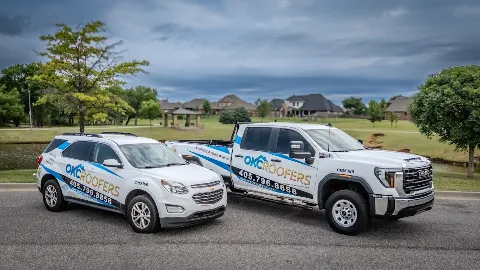 OKC Roofers photo 1