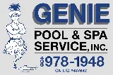 Genie Pool & Spa Service Inc. photo 4