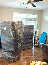 Junkluggers & Luggers Moving of Wilmington photo 7