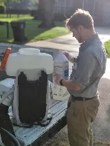 Bugman Pest Control photo 3