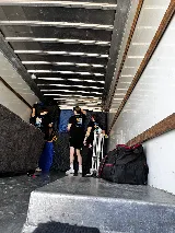Muscle Moving & Cleaning photo 6