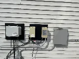 Blue Electric photo 5