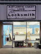 Atlantic Coast Locksmith inc photo 3