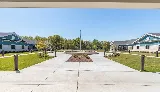 Aggressive Concrete