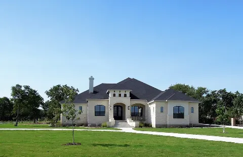 Chance Leigh Custom Homes LLC in Georgetown