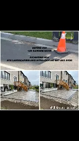 ATA Landscaping & Interlocking (Richmond Hill) photo 5