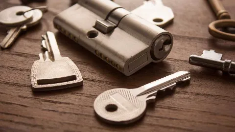 Jantzen Lock & Safe Co in Charleston
