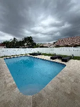 James Amazing Pools & Decks
