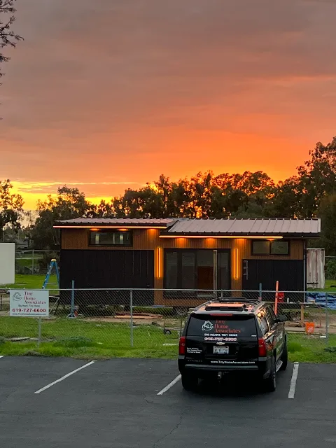 Tiny Home Associates photo 1
