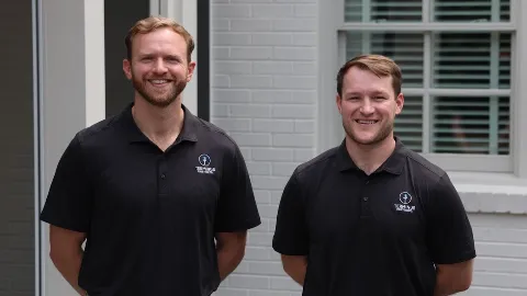 Terminus Painting Co in Alpharetta