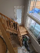 Almaraz Hardwood Flooring photo 8